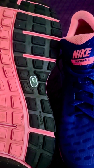 Nike Tailwind 5 - Picture 6 of 7